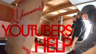 Help From Friends – Sink or Swim 27