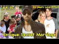 Download Lagu Enrique Iglesias geheime vriendin | 24 jaar stille liefde voor Anna Kournikova vs. 4e kind