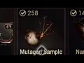 Where to grind Mutagen Sample as fast as possible in Warframe