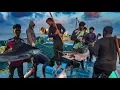 Lagu 💢WOW!!! Day 7 Catching Big Sword Fishes And Tuna | Maldives Coast | Ep -7‼️