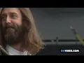 The Black Crowes performs "Sting Me" at Gathering of the Vibes Music Festival 2013