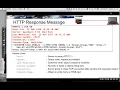 HTTP Hypertext Transfer Protocol