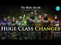 ZOS Reveals New Class Identity Roadmap for ESO