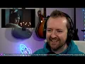 So strange yet beautiful! - THE PLOT IN YOU "Spare Me" reaction
