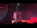 Greeicy y Mike Bahía  - Mi pecadito en vivo  Chile 2023