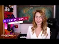 Deep Purple "Child In Time" REACTION & ANALYSIS by Vocal Coach / Opera Singer