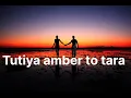 Download Lagu Tutiya Amber To Tara | Sukhwinder Singh | Live performance | ACT 2023 | Ajivasan Music Academy