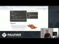 Angular Directives Tutorial - Transclusion in Angular Directives