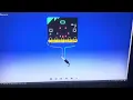 SOALAN 1 - MICRO BIT CODE BATTLE 2023