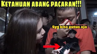 Download KETAHUAN PACARAN SAMA ABANGNYA!!! MALAH JADI MP3