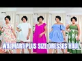 Download Lagu WALMART Plus Size Jurken Pas-On Haul | Van CASUAL tot CHIC | Maten XXL (20) - XXXL (22)