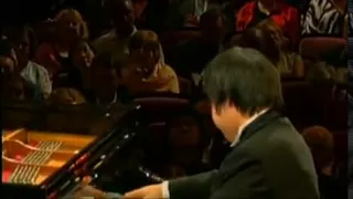 Download Nobuyuki Tsujii 辻井伸行  Liszt Paganini Etude No.3, ラ・カンパネラ  2009 Van Cliburn International Piano Competition(WIDE) MP3