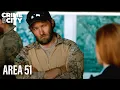 Zero Dark Thirty Area 51 Scene Chris Pratt Jessica Chastain