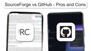 SourceForge Vs GitHub Pros And Cons 2026