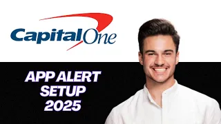 NEW How to Turn On Notifications in Capital One App 2025 Step-by-Step Guide