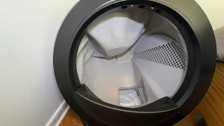 Litter Robot 4 liner not dropping during cycle