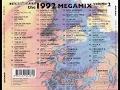 Download Lagu Turn Up The Bass - Megamix 1992 vol.2