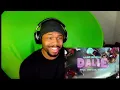 Kamo Mphela, Khalil Harrison & Tyler ICU - Dalie [Feat Baby S.O.N] (Official) - Amapiano | Reaction
