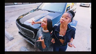 That Girl Lay Lay - Heart Attack (feat. Starbandz) [Official Video]