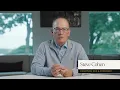 Steve Cohen on Partnering with Portfolio Managers at Point72