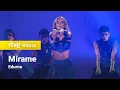 Download Lagu Edurne – “Mírame” | Benidorm Fest 2025 | Actuación especial