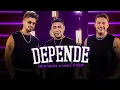 Download Lagu DJ Guuga, Wesley Safadão e Zé Felipe - Depende (Se quer saber se eu tô solteiro)(Videoclipe Oficial)