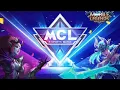 Download Lagu MLBB MCL • DRAFT PICK || THEME ~ SONG NEW ✓
