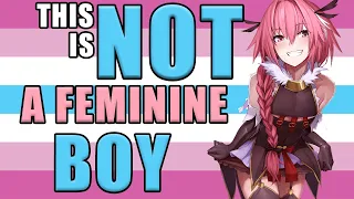 a femboy isnt a 