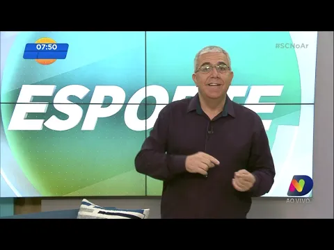 Campeonato Brasileiro, paralimpíadas e jogo paralisado: comentários de Fábio Machado