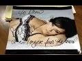 Naked Vegas - Deleted Scene Drew Marvick and Danielle Harris share a beautiful moment