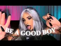 Do What I Say And You ll Sleep Like A Baby ASMR