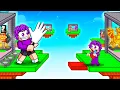 Download Lagu Playing The NEW SKY ISLANDS Gamemode in Steal a Brainrot...