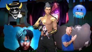 قلتش سكنات فري فاير قلتش سكنات ثلج علا الحساب الاساسي برابط مباشر 