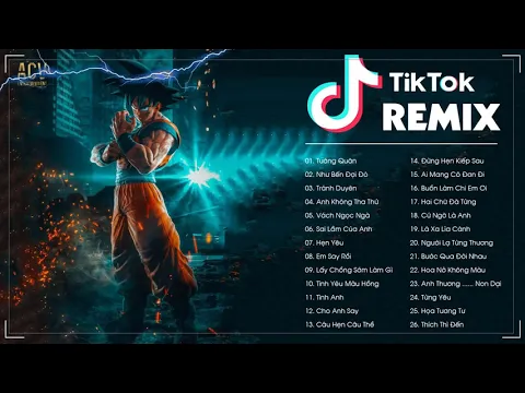 Vch Ngc Ng Nhc Tr Remix Hay Nht Hin Nay EDM Tiktok Gy Nghin Nonstop Vinahouse Remix