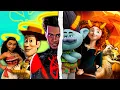 Most Loved Vs Most Hated Cartoon Animation Studios