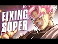 Download Lagu Rewriting Dragon Ball Super: The Future Trunks Arc