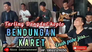 Download lagu tarling BENDUNGAN KARET MP3