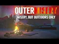 Download Lagu OuterMisery: The Hardest Challenge in The Long Dark?