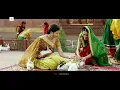 Jashn-E-Bahaaraa (4K Video) 🌺🎉: Jodhaa Akbar |A. R. Rahman |Hrithik Roshan, Aishwarya Rai|Javed Ali