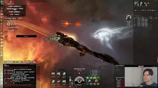 Что можно победить на Т1 крейсере? Записываем гайд на Stabber | EvE Online