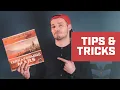 10 QUICK tips for Terraforming Mars - Tips Tricks Strategies