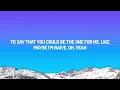 Sam Feldt, JVKE, Anitta - Mi Amor (Letra/Lyrics)