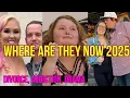 Where Are They Now Mama June Family in 2025 Addiction Divorce Death New Beginnings