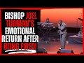 Download Lagu Bishop Joel Tudman’s Emotional Return After Being Fired!