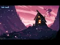 Chill Lofi Winter 2024 ❄ Calm Lofi Music to Relax/Sleep (Peaceful Dreams)