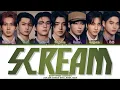Download Lagu ENHYPEN (엔하이픈)- 'Scream' Lyrics/가사 [Color Coded Han_Rom_Eng] ♡ mihyunii