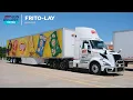 Frito-Lay Run on Less Messy Middle Fleet Profile