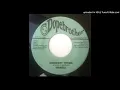 Manzel - Midnight Theme (Dopebrother 12" Remix)