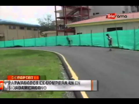 Inició selectivo y campeonato nacional de pesas