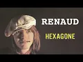 Renaud - Hexagone (Audio Officiel)